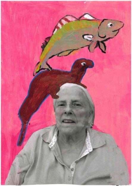 drole de bete mme jousse